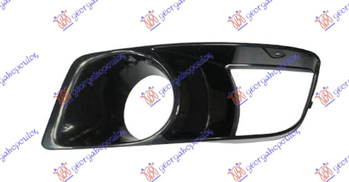 RESETKA PREDNJEG BRANIKA (SA MAGLENKOM) ALFA ROMEO 156 2003-2005 (932)