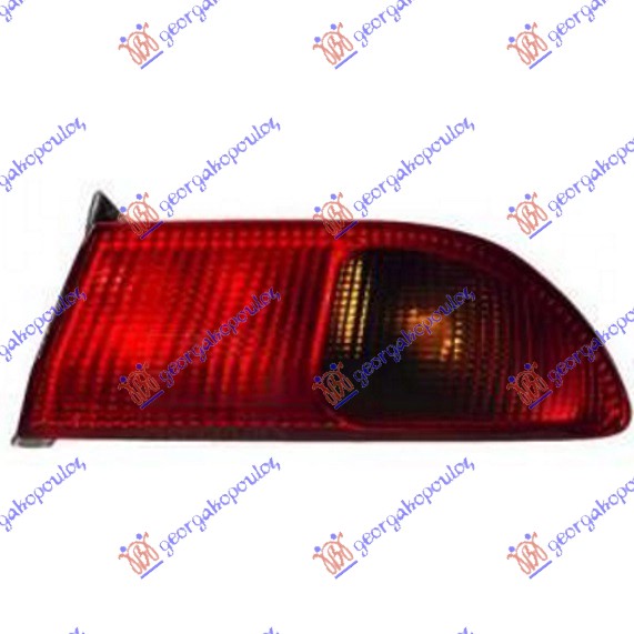 STOP LAMPA SPOLJASNJA (MARELLI) ALFA ROMEO 156 2003-2005 (932)