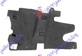 ZASTITA MOTORA PLASTICNA -2005 RENAULT LAGUNA 2000-2007 (KG0/KG1)