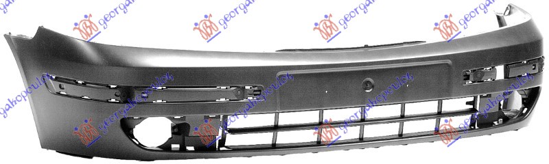 PREDNJI BRANIK -2005 RENAULT LAGUNA 2000-2007 (KG0/KG1)