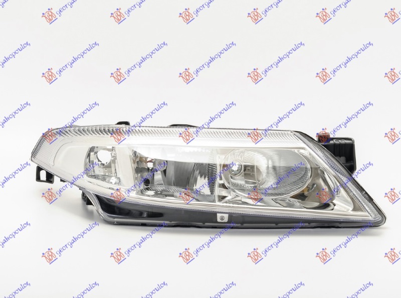 FAR ELEKTRICNI -2005 (TYC) RENAULT LAGUNA 2000-2007 (KG0/KG1)