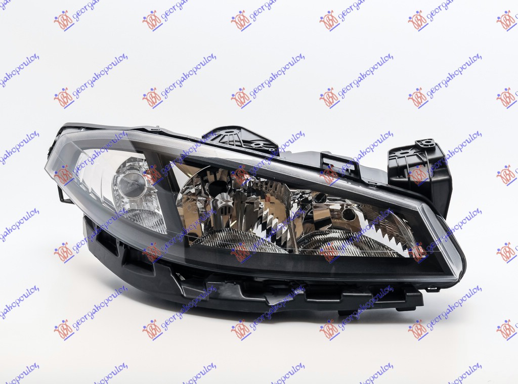 FAR ELEKTRICNI 2005- (DEPO) RENAULT LAGUNA 2000-2007 (KG0/KG1)