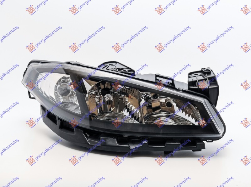 FAR ELEKTRICNI 2005- (TYC) RENAULT LAGUNA 2000-2007 (KG0/KG1)