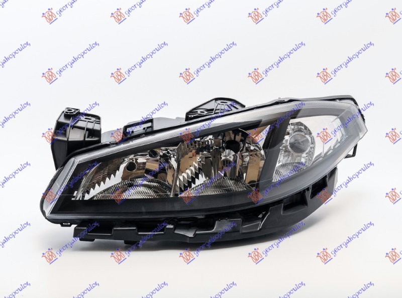 FAR ELEKTRICNI 2005- (TYC) RENAULT LAGUNA 2000-2007 (KG0/KG1)