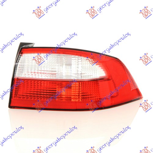 STOP LAMPA SPOLJASNJA 5 VRATA -2005 (DEPO) RENAULT LAGUNA 2000-2007 (KG0/KG1)