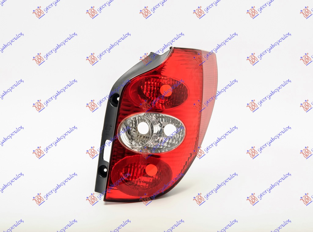 STOP LAMPA KARAVAN RENAULT LAGUNA 2000-2007 (KG0/KG1)