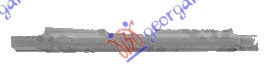 SAJTNA 4 VRATA RENAULT LAGUNA 2000-2007 (KG0/KG1)