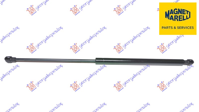 AMORTIZER GEPEK VRATA (513L-585N) (MARELLI) RENAULT LAGUNA 2000-2007 (KG0/KG1)