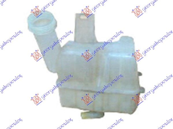 POSUDA ZA ANTIFRIZ (BENZIN/DIZEL) RENAULT LAGUNA 2000-2007 (KG0/KG1)