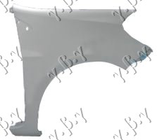 BLATOBRAN (15 INCH) RENAULT CLIO III 2009-2013 (BR0 1/CR0 1)