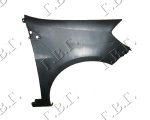 BLATOBRAN (15 INCH) (A KVALITET) RENAULT CLIO III 2009-2013 (BR0 1/CR0 1)