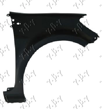 BLATOBRAN (16 INCH) RENAULT CLIO III 2009-2013 (BR0 1/CR0 1)