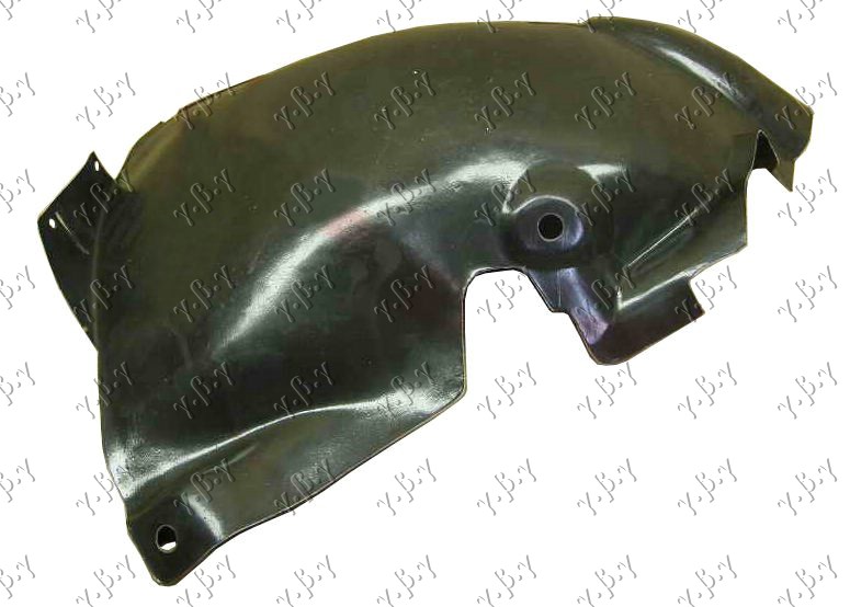 POTKRILO (PREDNJI DEO) (16 INCH) (A KVALITET) RENAULT CLIO III 2009-2013 (BR0 1/CR0 1)