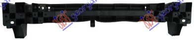 SINA ZADNJEG BRANIKA PLASTICNA RENAULT CLIO III 2009-2013 (BR0 1/CR0 1)