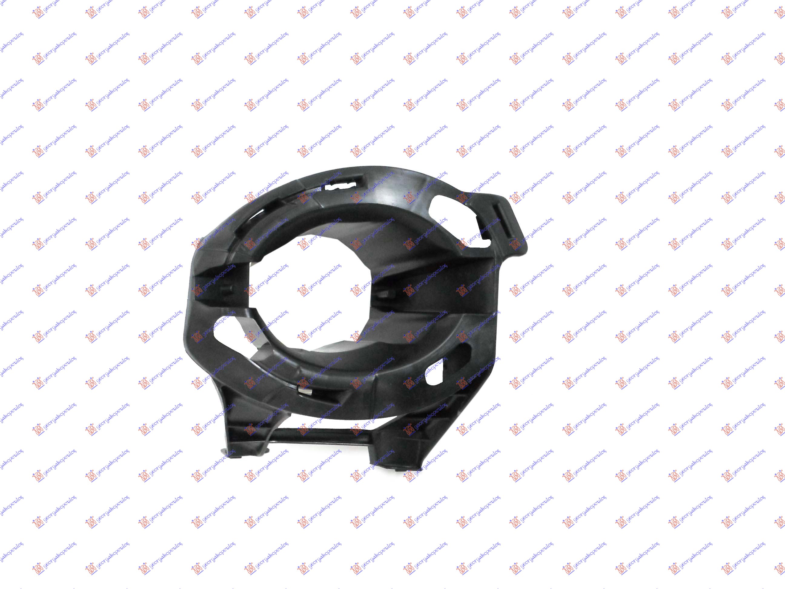 NOSAC MAGLENKE PLASTICNI RENAULT CLIO III 2009-2013 (BR0 1/CR0 1)