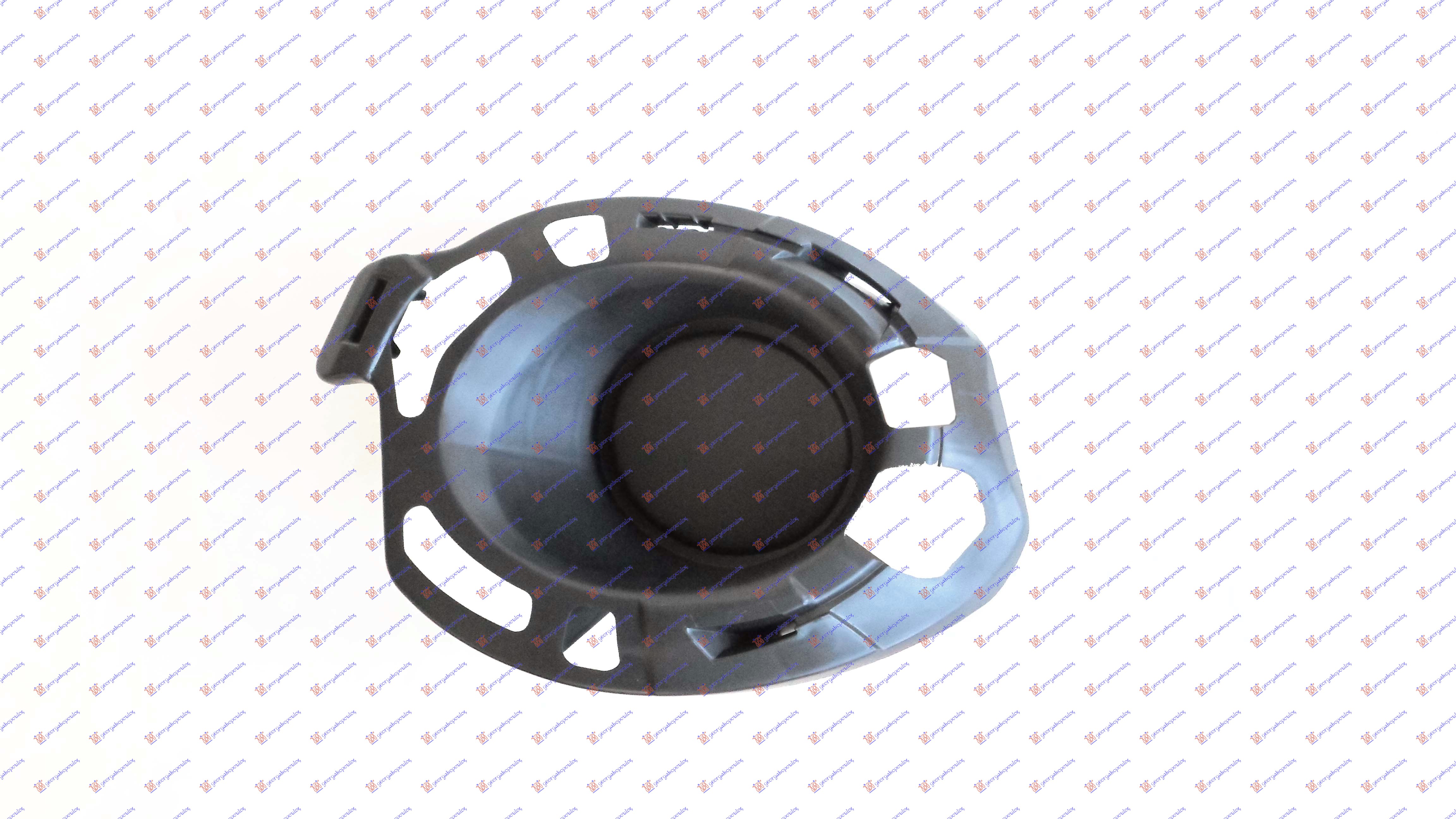 POKLOPAC MAGLENKE RENAULT CLIO III 2009-2013 (BR0 1/CR0 1)