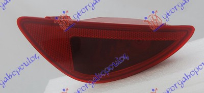 ZADNJA MAGLENKA RENAULT CLIO III 2009-2013 (BR0 1/CR0 1)