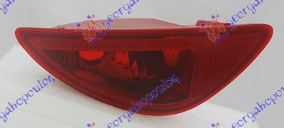 ZADNJA MAGLENKA RENAULT CLIO III 2009-2013 (BR0 1/CR0 1)