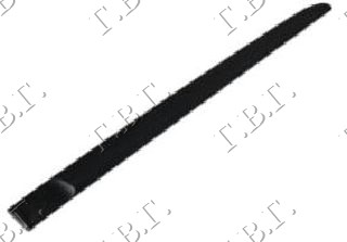 LAJSNA ZADNJIH VRATA RENAULT CLIO III 2009-2013 (BR0 1/CR0 1)
