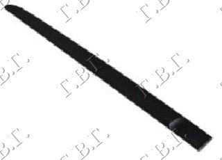 LAJSNA ZADNJIH VRATA RENAULT CLIO III 2009-2013 (BR0 1/CR0 1)