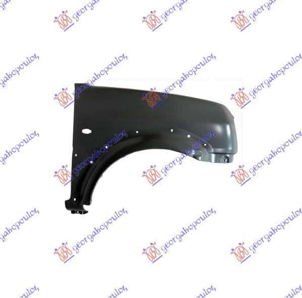 BLATOBRAN 12- SUZUKI JIMNY 1998-2018 (SN)