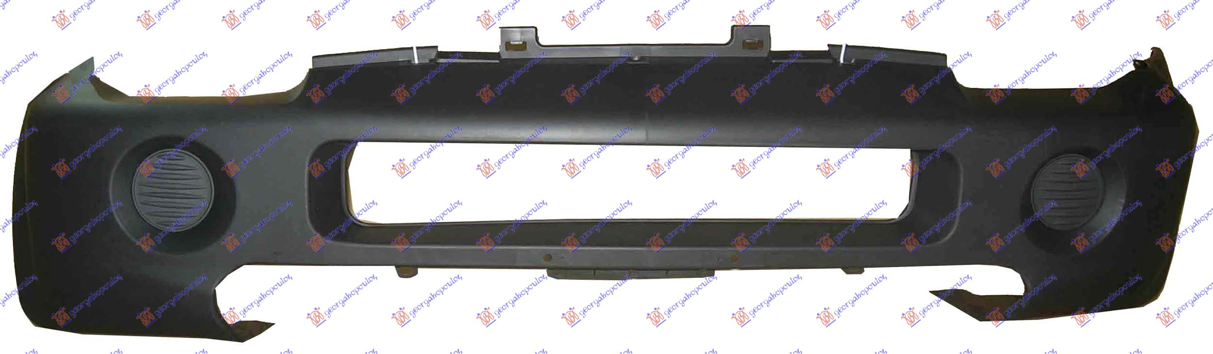 PREDNJI BRANIK PM -2007 SUZUKI JIMNY 1998-2018 (SN)