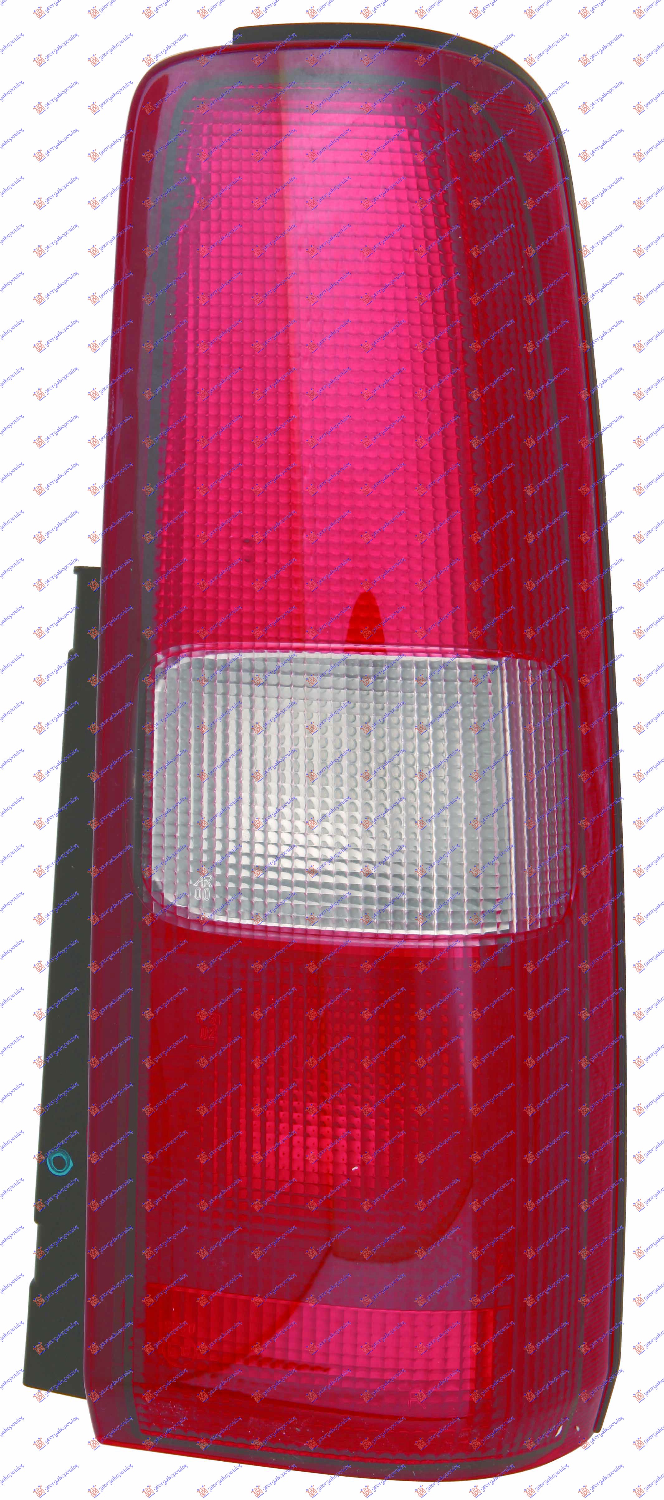 STOP LAMPA (DEPO) SUZUKI JIMNY 1998-2018 (SN)