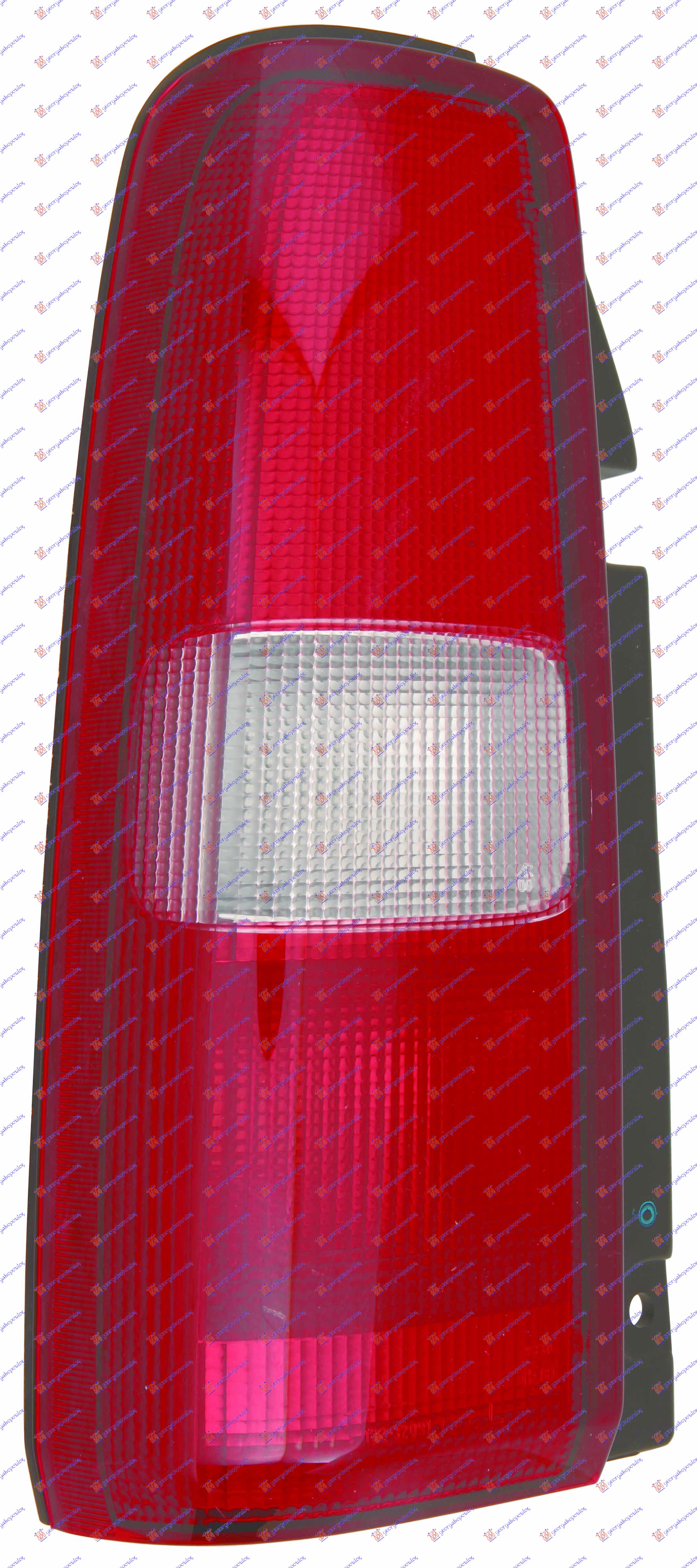 STOP LAMPA (DEPO) SUZUKI JIMNY 1998-2018 (SN)