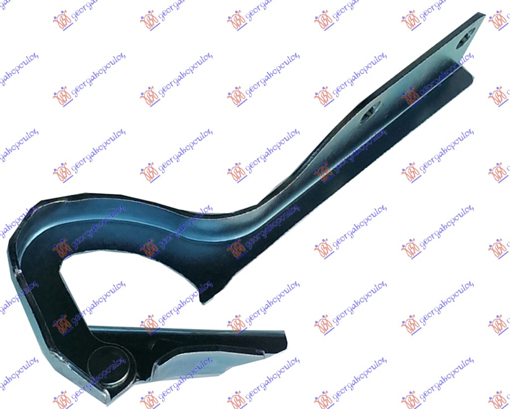 MAKAZE HAUBE SUZUKI JIMNY 1998-2018 (SN)