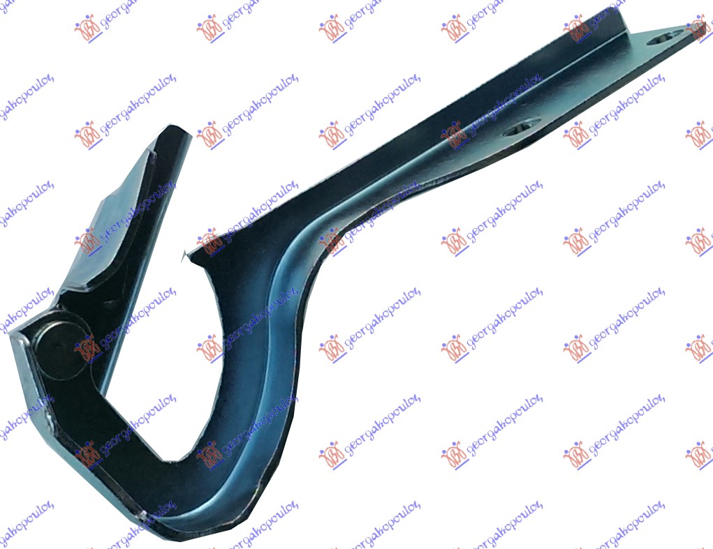 MAKAZE HAUBE SUZUKI JIMNY 1998-2018 (SN)
