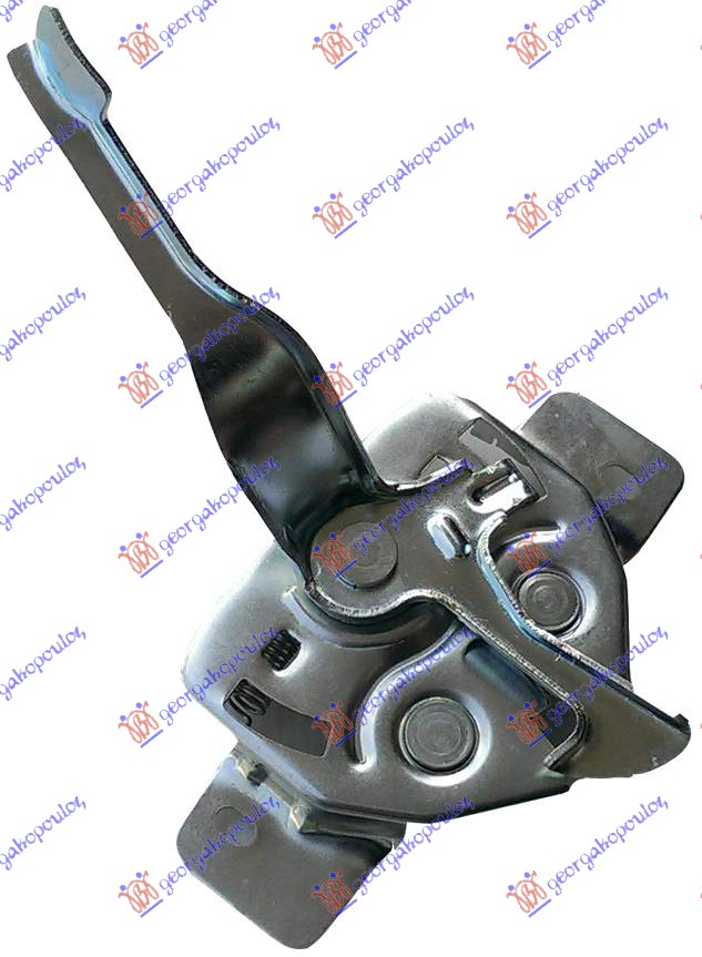 BRAVA HAUBE -2004 SUZUKI JIMNY 1998-2018 (SN)
