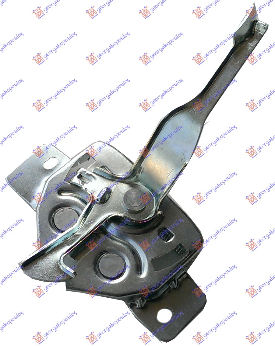 BRAVA HAUBE 2004- SUZUKI JIMNY 98-18