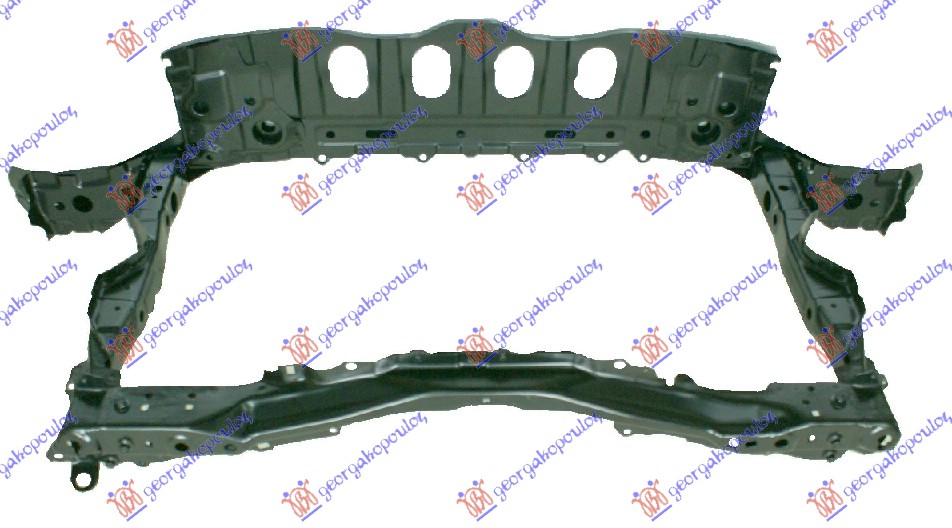 VEZNI LIM HONDA JAZZ 2008-2011 (GE/GG/GPZA)