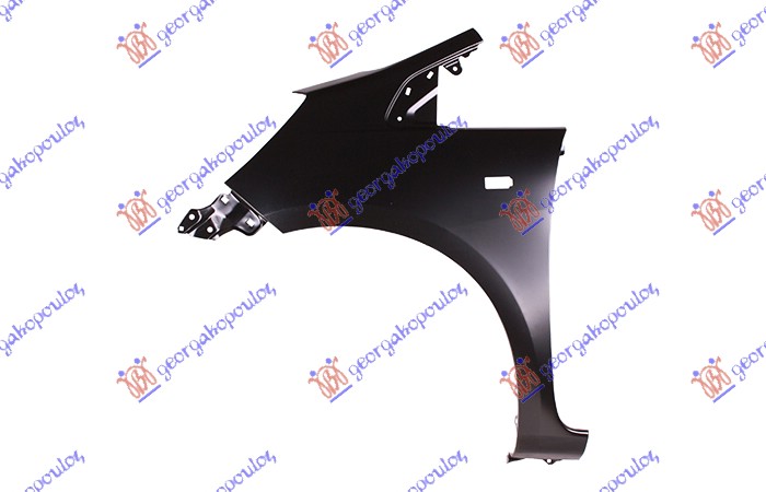BLATOBRAN (SA OTVOROM ZA MIGAVAC) HONDA JAZZ 2008-2011 (GE/GG/GPZA)