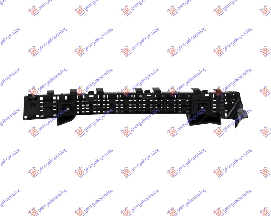 NOSAC ZADNJEG BRANIKA BOCNI PLASTICNI HONDA JAZZ 2008-2011 (GE/GG/GPZA)