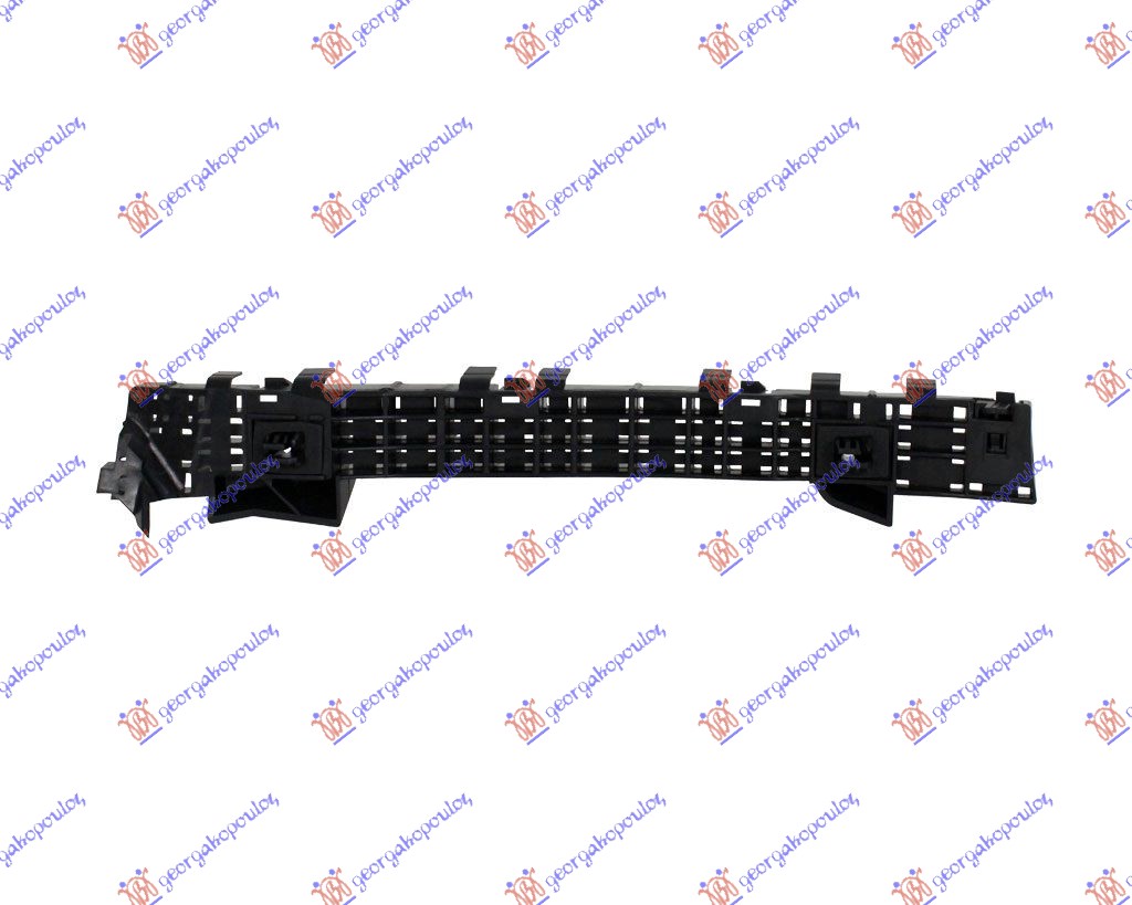 NOSAC ZADNJEG BRANIKA BOCNI PLASTICNI HONDA JAZZ 2008-2011 (GE/GG/GPZA)