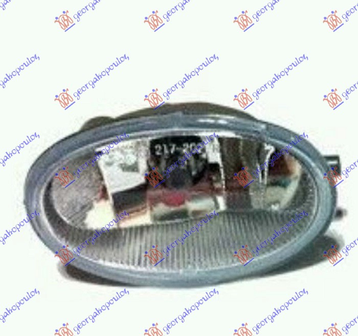 MAGLENKA (E) (TYC) HONDA JAZZ 2008-2011 (GE/GG/GPZA)