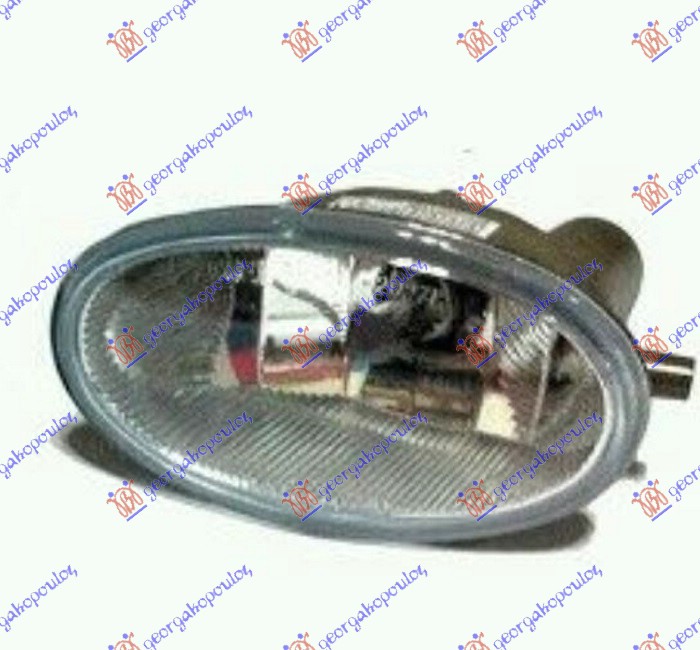 MAGLENKA (E) (TYC) HONDA JAZZ 2008-2011 (GE/GG/GPZA)