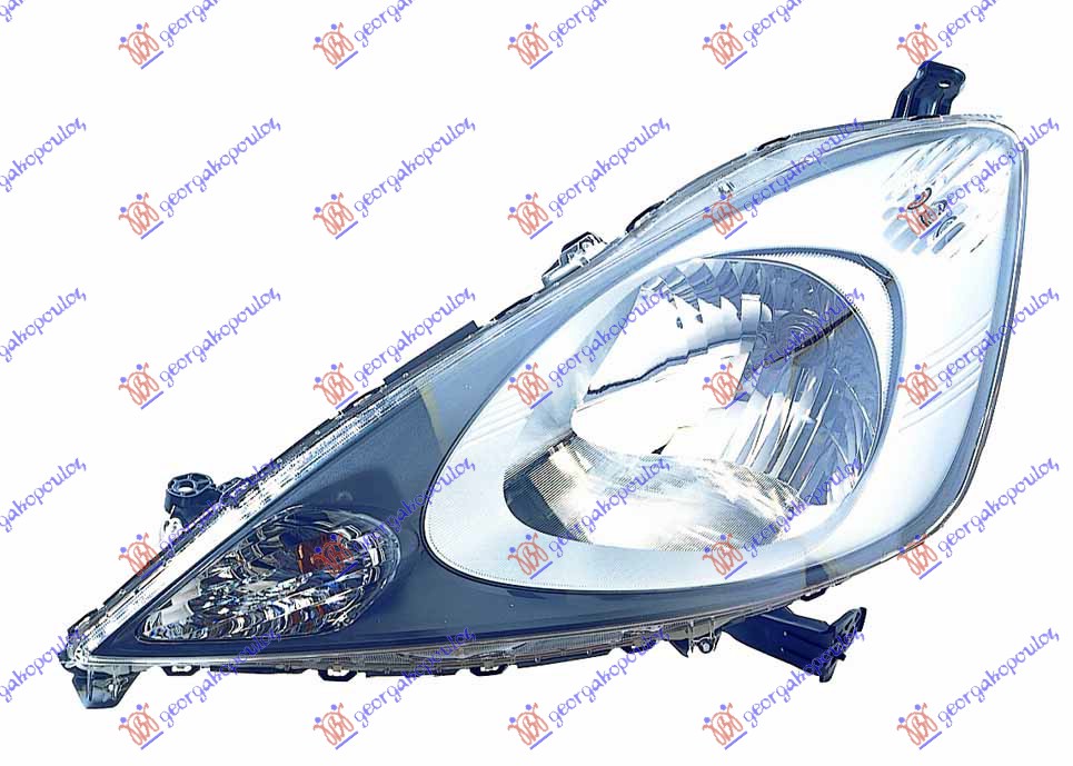 FAR ELEKTRICNI (DEPO) HONDA JAZZ 2008-2011 (GE/GG/GPZA)