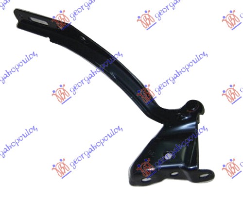 MAKAZE HAUBE HONDA JAZZ 2008-2011 (GE/GG/GPZA)