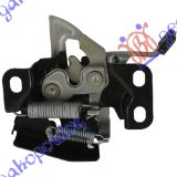 BRAVA HAUBE (BEZ ALARMA) HONDA JAZZ 2008-2011 (GE/GG/GPZA)