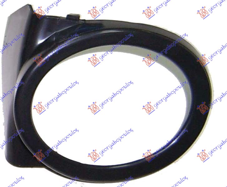 POKLOPAC MAGLENKE (M3) BMW SERIES 3 COUPE/CABRIO 1999-2003 (E46)