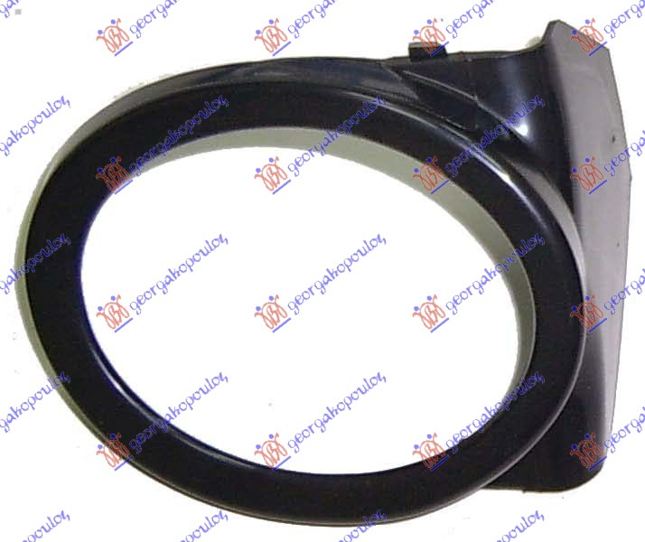 POKLOPAC MAGLENKE (M3) BMW SERIES 3 COUPE/CABRIO 1999-2003 (E46)