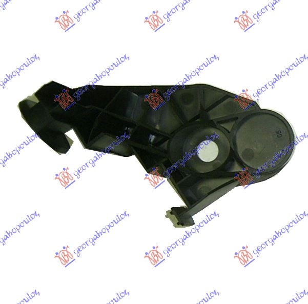 NOSAC PREDNJEG BLATOBRANA BOCNI PLASTICNI BMW SERIES 3 COUPE/CABRIO 1999-2003 (E46)