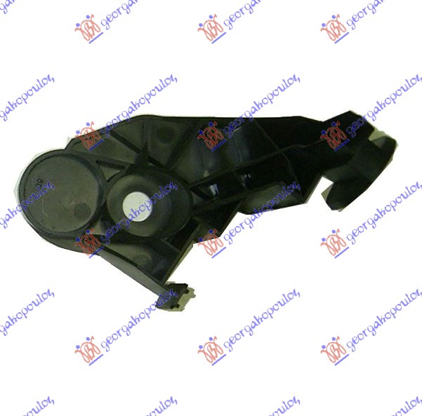 NOSAC PREDNJEG BLATOBRANA BOCNI PLASTICNI BMW SERIES 3 COUPE/CABRIO 1999-2003 (E46)
