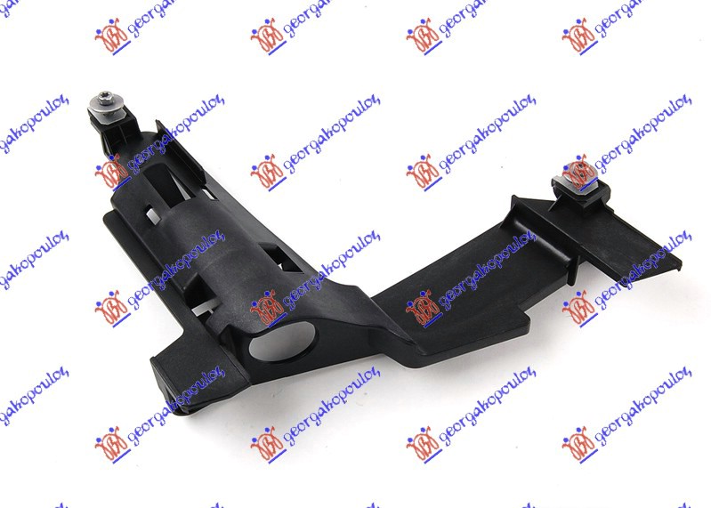 NOSAC FARA PLASTICNI BMW SERIES 3 COUPE/CABRIO 1999-2003 (E46)