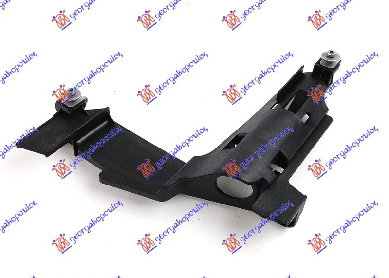 NOSAC FARA PLASTICNI BMW SERIES 3 COUPE/CABRIO 1999-2003 (E46)