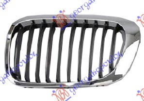 PVC MASKA BMW SERIES 3 COUPE/CABRIO 1999-2003 (E46)