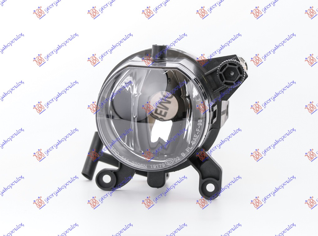 MAGLENKA (E) (DEPO) BMW SERIES 3 COUPE/CABRIO 1999-2003 (E46)