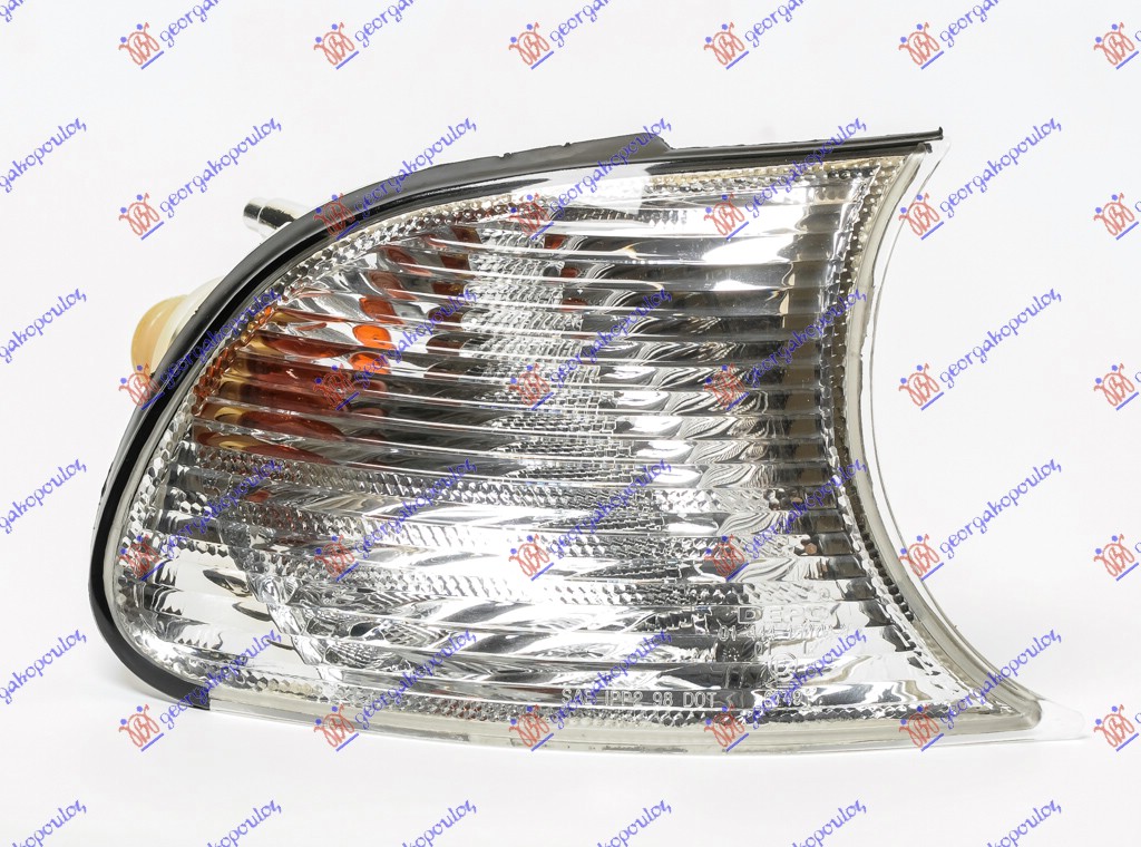 MIGAVAC BELI 2001- BMW SERIES 3 COUPE/CABRIO 1999-2003 (E46)